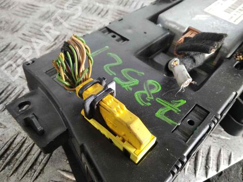 Instrument cluster CITROËN C4 Picasso I MPV (UD_) | BP16825276C47