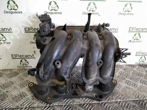 Used Intake manifold CITROËN C3 II (SC_) 1.1 i (60 hp) 19340951
