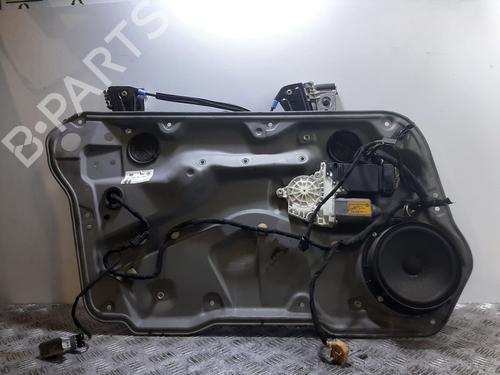 Rudehejsemekanisme ventre foran VW GOLF IV (1J1) [1997-2008]  29861994