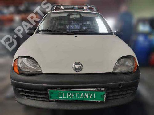 Used Parts FIAT SEICENTO / 600 (187_)    1076555