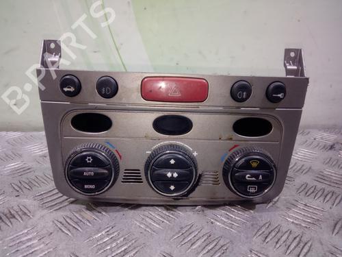 AC Styreenhet / Manøvreringsenhet ALFA ROMEO 147 (937_) 1.9 JTDM 8V (937.AXD1A, 937.AXU1A, 937.BXU1A) (120 hp) 10141287