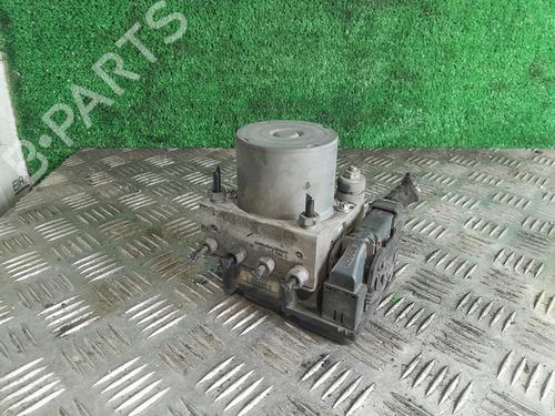 Used ABS pump PEUGEOT PARTNER MPV (5_, G_) [1996-2025]  30289420
