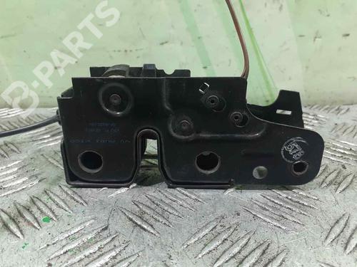 Used Hood lock Hood lock AUDI A3 Sportback (8PA) 2.0 TDI 16V (140 hp) 10741890 10741890