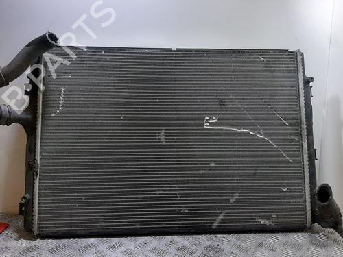 Køler SEAT ALTEA (5P1) [2004-2015]  30775663