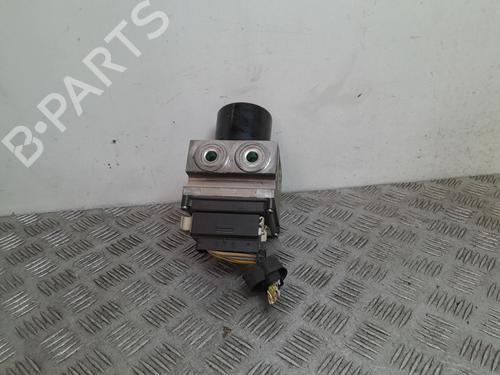 Used ABS pump ABS pump PEUGEOT 407 (6D_) 2.0 (6DRFNB, 6DRFNE) (136 hp) 34372608 34372608