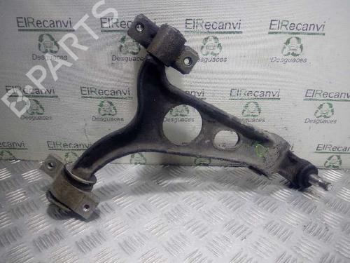 Right front suspension arm ALFA ROMEO 156 (932_) 1.6 16V T.SPARK (932.A4, 932.A4100) | BP4546847M13