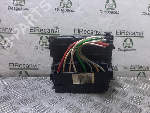 Used Fuse box PEUGEOT 307 Break (3E) [2002-2009]  18014293
