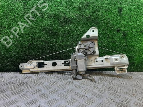 Used Rear right window mechanism RENAULT MEGANE II (BM0/1_, CM0/1_) [2001-2012]  26660935