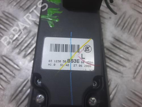 Left front window switch MAZDA 3 Saloon (BK) 1.6 DI Turbo (BK12Y) | BP36037202I27 - Image 3