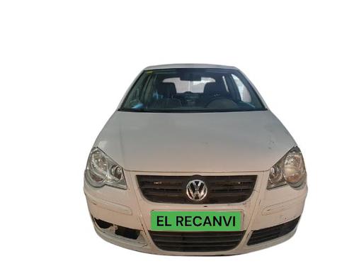 Used Parts VW POLO IV (9N_, 9A_) [2001-2014]  4413016