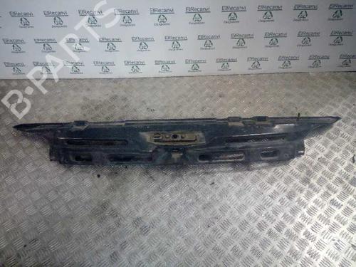 Used Front slam panel MERCEDES-BENZ SPRINTER 2-t Van (B901, B902) 214 (901.061, 901.062, 901.661, 901.662, 902.061,... (143 hp) 5847264