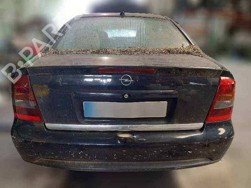 Front left lock OPEL ASTRA G Coupe (T98) 2.2 DTI (F07) | BP10001856C98 