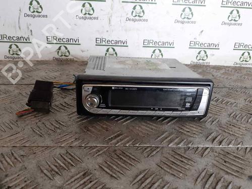 Used Radio Radio CITROËN XSARA (N1) [1997-2005] 13446365 13446365