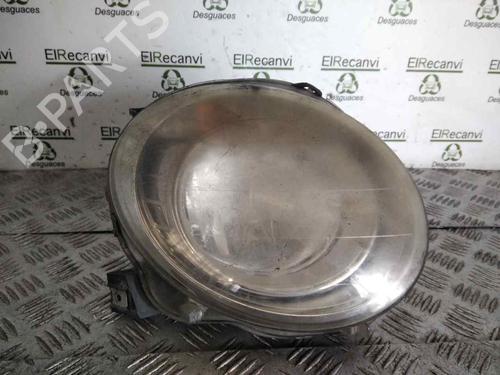 Scheinwerfer rechts für FIAT 500 (312_) [2007-2025]  16864109