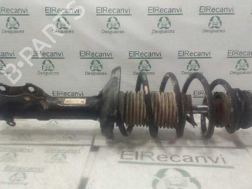 Amortisseur avant gauche VW POLO III (6N1) [1994-1999]  4530499