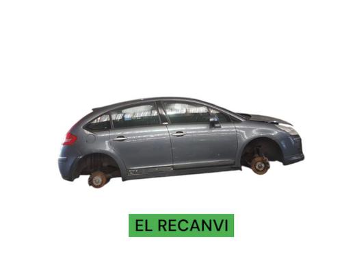 Engine control unit (ECU) CITROËN C4 I (LC_) | BP33620928M57 - Image 6