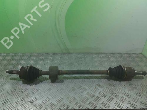 Used Right front driveshaft Right front driveshaft FIAT SEICENTO / 600 (187_) 1.1 (187AXB, 187AXB1A, 187AXC1A02) (54 hp) 7106942 7106942