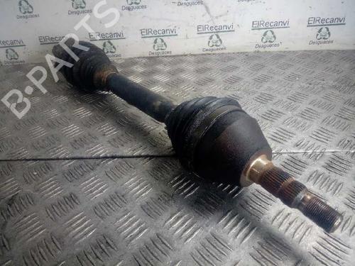 Right front driveshaft OPEL ASTRA H (A04) 1.9 CDTI 16V (L48) | BP4878173M39