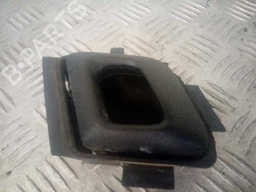 Used Front right interior door handle SEAT CORDOBA (6K1, 6K2) 1.4 i (60 hp) 4524761