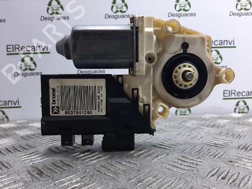 Used Left front window motor CITROËN C5 I (DC_) [2001-2005]  5926174