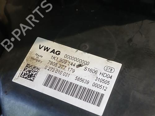 Steering rack VW GOLF V (1K1)  | BP32140174M22 