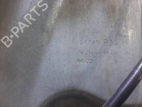 Front left window mechanism SEAT LEON (1M1) 1.6 16 V | BP38619847C22 - Image 2