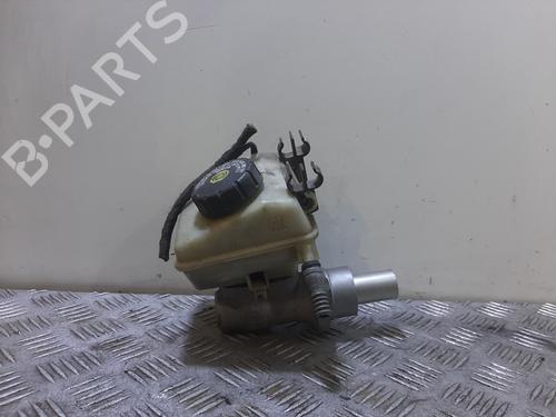 Hovedbremsecylinder Hovedbremsecylinder OPEL ZAFIRA / ZAFIRA FAMILY B (A05) [2005-2019] 37195616 37195616