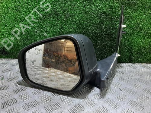 Used Left mirror FORD TRANSIT COURIER B460 MPV [2014-2025]  27474384
