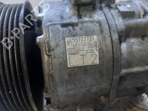 AC compressor OPEL CORSA D (S07) | BP37672346M34 - Image 4