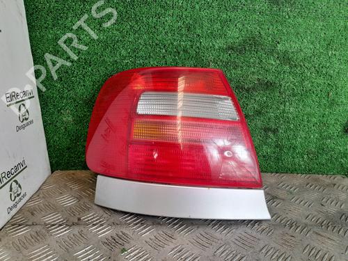 Used Left taillight AUDI A4 B5 (8D2) [1994-2001]  25403018