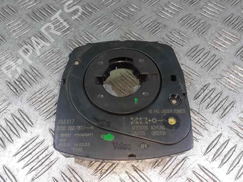 Used Squib airbag RENAULT LAGUNA II (BG0/1_) 1.9 dCi (BG08, BG0G) (120 hp) 8302195