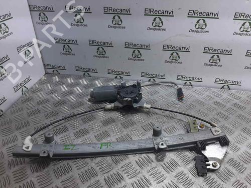 Used Front left window mechanism NISSAN PRIMERA (P11) 2.0 16V (140 hp) 7003604