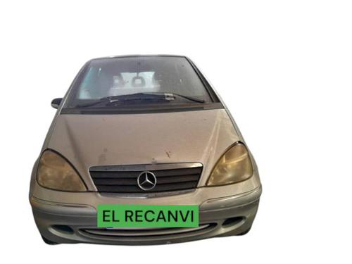Used Parts MERCEDES-BENZ A-CLASS (W168) A 160 (168.033, 168.133) 4920364