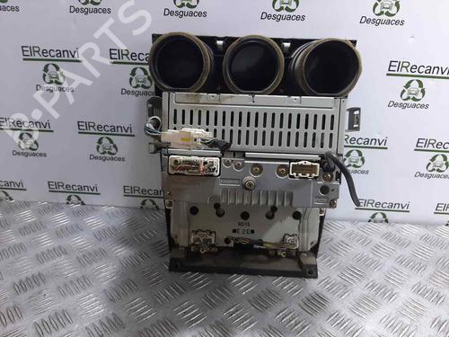 Climate control MAZDA 6 Saloon (GG) 2.0 DI (GG14) | BP7855012I5