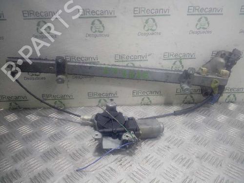 Used Front left window mechanism NISSAN ALMERA TINO (V10) 2.2 dCi (115 hp) 4546796