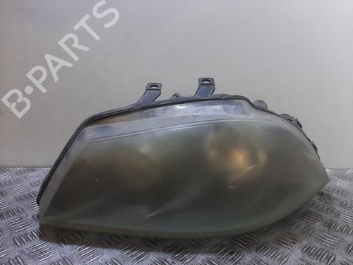 Optica esquerda Optica esquerda SEAT IBIZA III (6L1) [2002-2009] 33710328 33710328