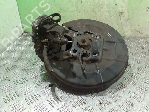 Høyre hjullagerhus spindel FIAT STILO (192_) 1.9 JTD (192_XE1A) | BP10351109M28