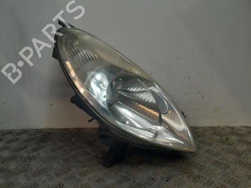 Used Right headlight Right headlight CITROËN XSARA PICASSO (N68) 1.6 HDi (109 hp) 36390004 36390004