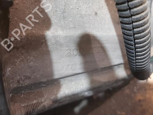 Gearbox CITROËN XSARA PICASSO (N68) 1.6 HDi | BP27820210M3 