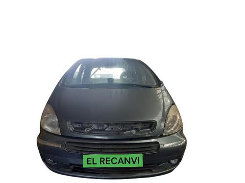 Instrument cluster CITROËN XSARA PICASSO (N68) 1.6 HDi | BP29607858C47