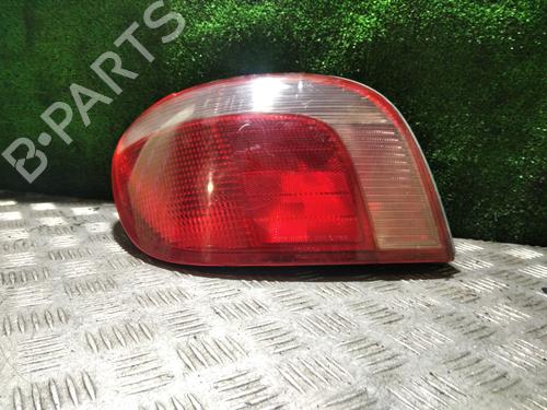 Used Left taillight TOYOTA YARIS (_P1_) 1.3 (SCP12_, SCP13_, SCP12R, SCP13R) (87 hp) 29291196