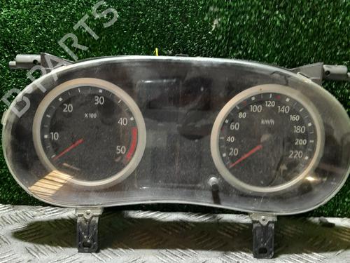 Used Instrument cluster RENAULT CLIO II (BB_, CB_) [1998-2016]  24229974