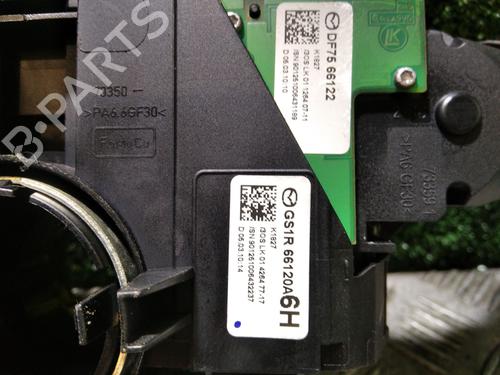 Switch MAZDA 6 Hatchback (GH) 2.2 MZR-CD (GH10) | BP29376864I30