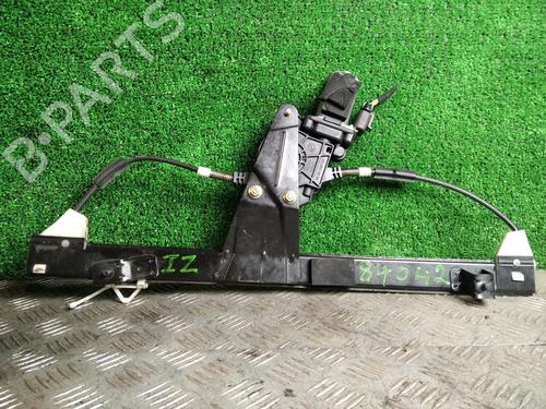 Rudehejsemekanisme ventre foran FIAT DOBLO Box Body/MPV (223_) 1.9 JTD (105 hp) 31828502