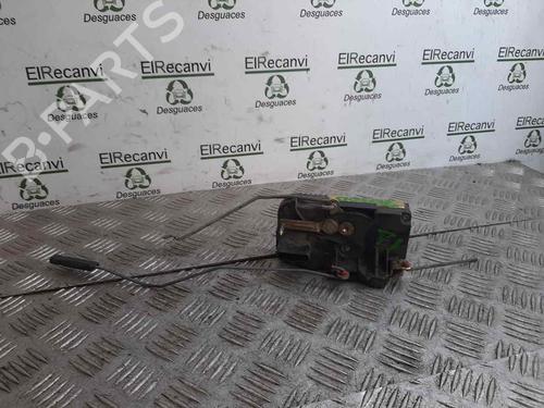 Front left lock CITROËN JUMPY I Van (BS_, BT_, BY_, BZ_) 2.0 HDi 95 | BP10069180C98