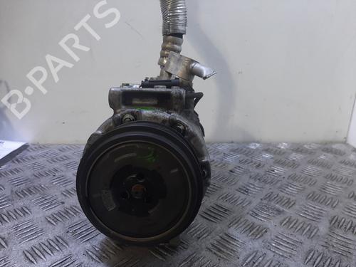 Used AC compressor AC compressor MERCEDES-BENZ E-CLASS (W211) E 400 CDI (211.028) (260 hp) 36239992 36239992