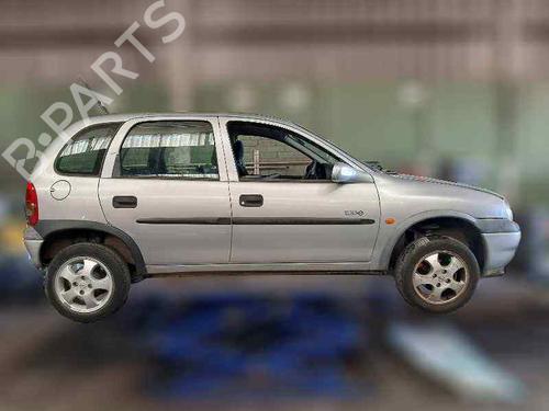 Front right window mechanism OPEL CORSA B (S93)  | BP5798172C23 