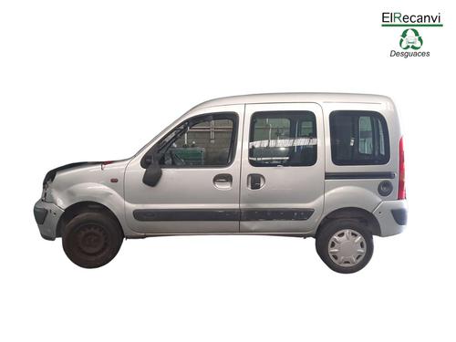 Venstre baglygte RENAULT KANGOO (KC0/1_)  | BP18082181C34 
