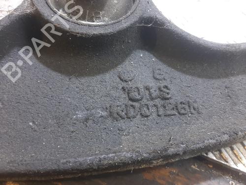 Used Right front suspension arm Right front suspension arm SUZUKI JIMNY Closed Off-Road Vehicle (SN) 1.5 DDiS 4x4 (86 hp) 36322608 36322608