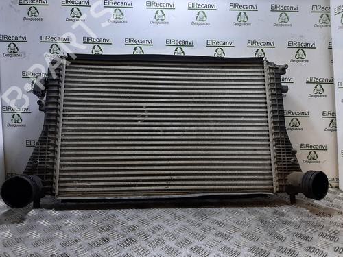 Used Intercooler SEAT LEON (1P1) 1.9 TDI (105 hp) 18723914